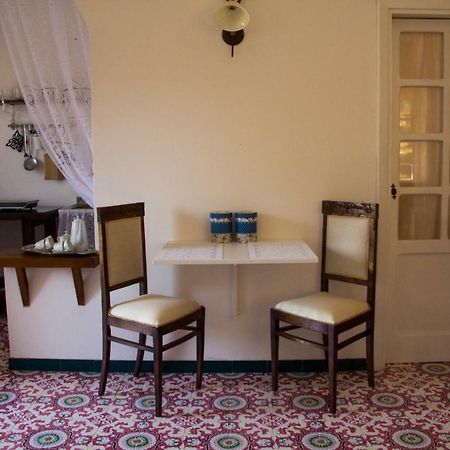 Vila La Dimora Del Cuore Sulmona Exteriér fotografie