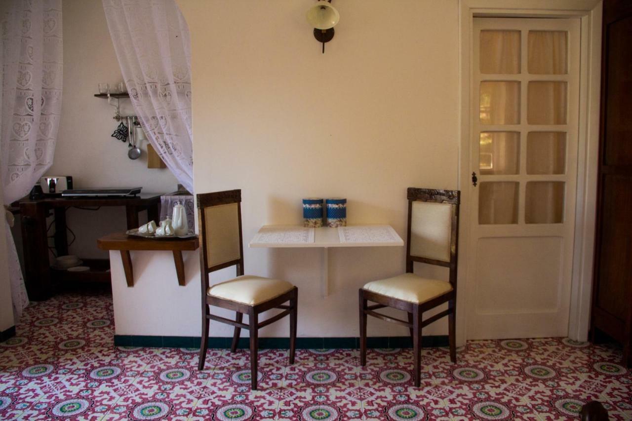 Vila La Dimora Del Cuore Sulmona Exteriér fotografie
